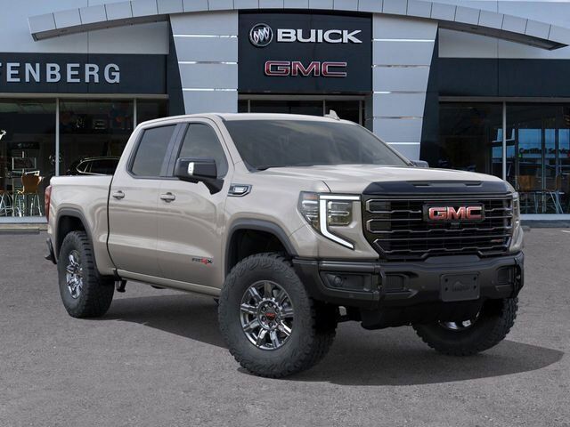 2026 GMC Sierra 1500 AT4X Carbondale IL