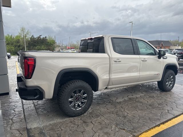 2026 GMC Sierra 1500 AT4X Carbondale IL