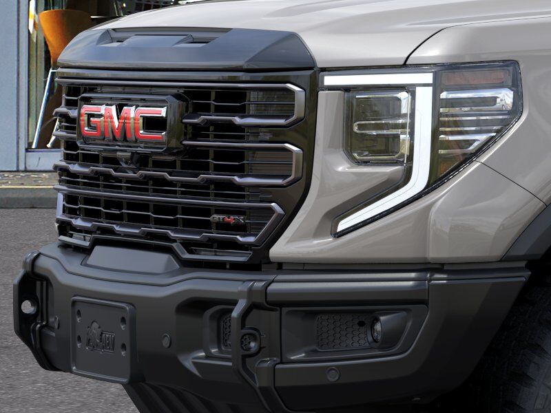 2026 GMC Sierra 1500 AT4X Carbondale IL