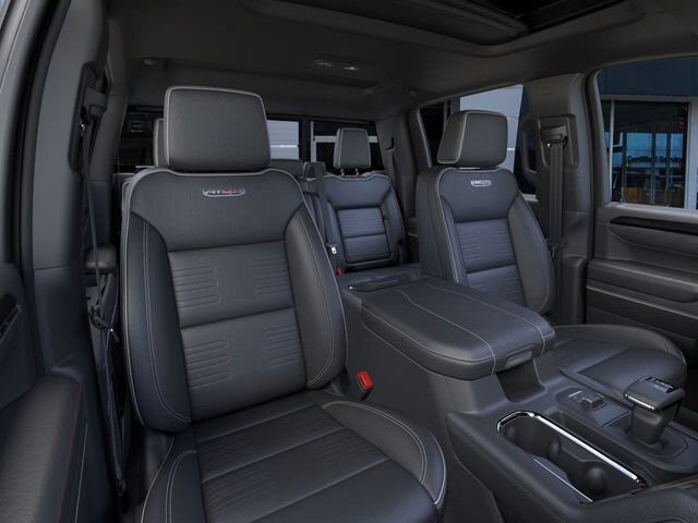 2026 GMC Sierra 1500 AT4X Carbondale IL