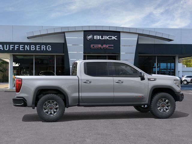 2026 GMC Sierra 1500 AT4X Carbondale IL
