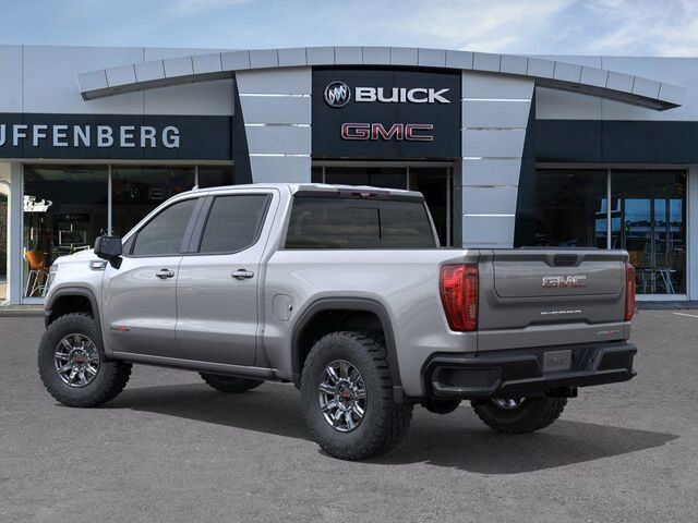 2026 GMC Sierra 1500 AT4X Carbondale IL