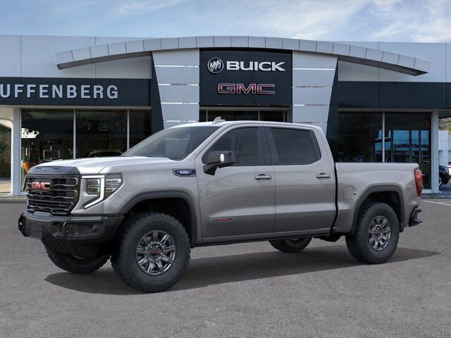 2026 GMC Sierra 1500 AT4X Carbondale IL