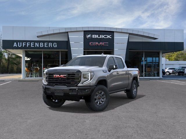 2026 GMC Sierra 1500 AT4X Carbondale IL