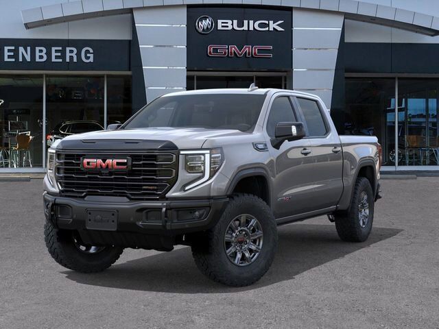 2026 GMC Sierra 1500 AT4X Carbondale IL