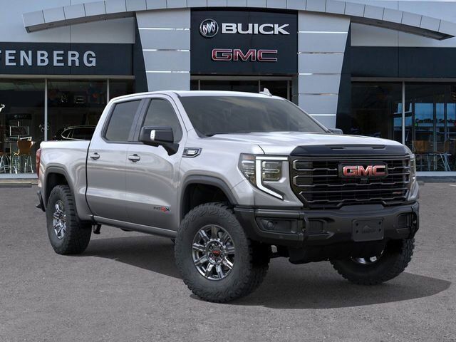 2026 GMC Sierra 1500 AT4X Carbondale IL