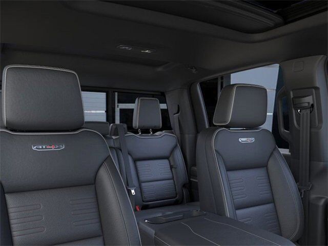 2026 GMC Sierra 1500 AT4X Carbondale IL