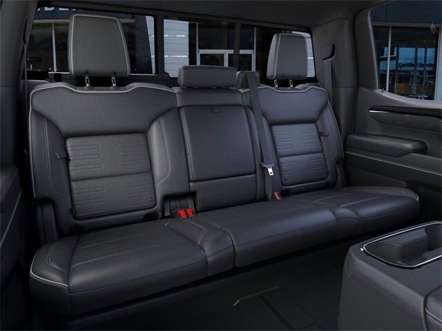 2026 GMC Sierra 1500 AT4X Carbondale IL