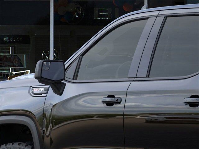 2026 GMC Sierra 1500 AT4X Carbondale IL