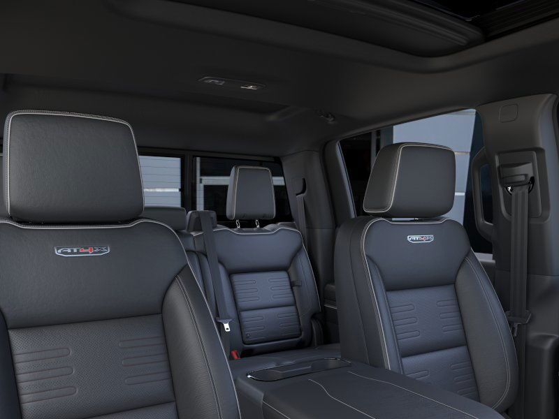 2026 GMC Sierra 1500 AT4X Carbondale IL