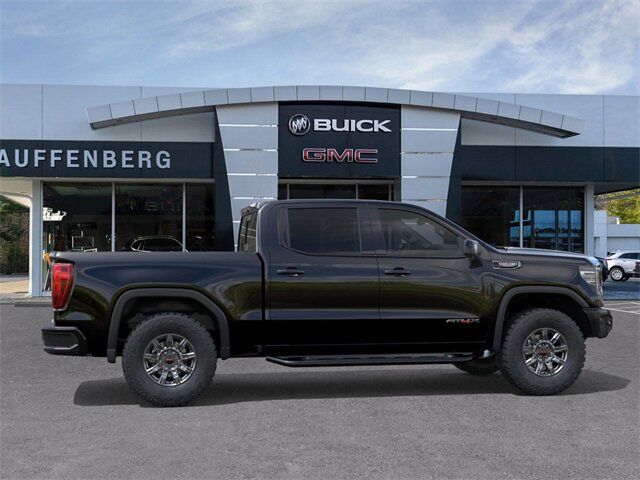 2026 GMC Sierra 1500 AT4X Carbondale IL