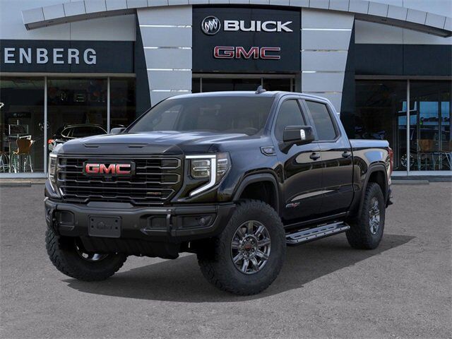 2026 GMC Sierra 1500 AT4X Carbondale IL