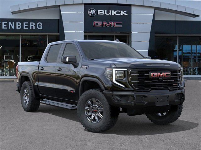 2026 GMC Sierra 1500 AT4X Carbondale IL