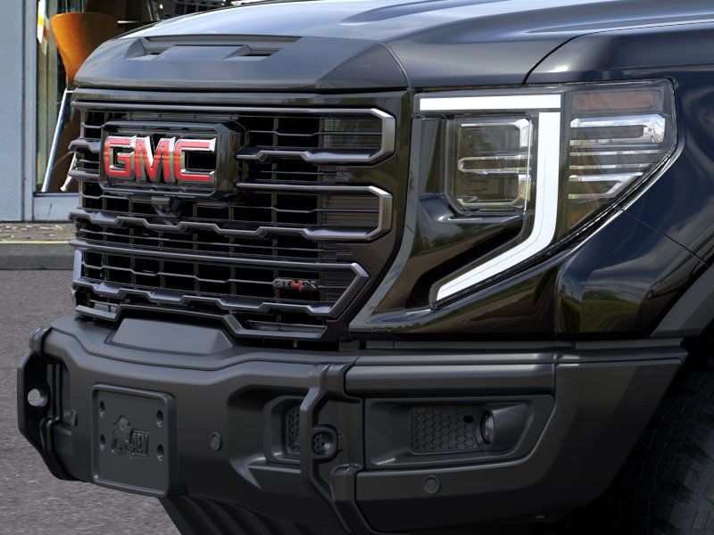 2026 GMC Sierra 1500 AT4X Carbondale IL