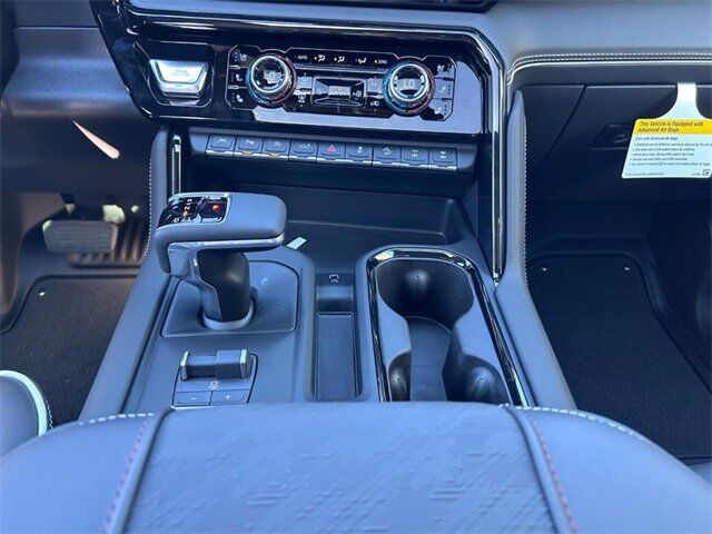 2026 GMC Sierra 1500 AT4X Farmington MO