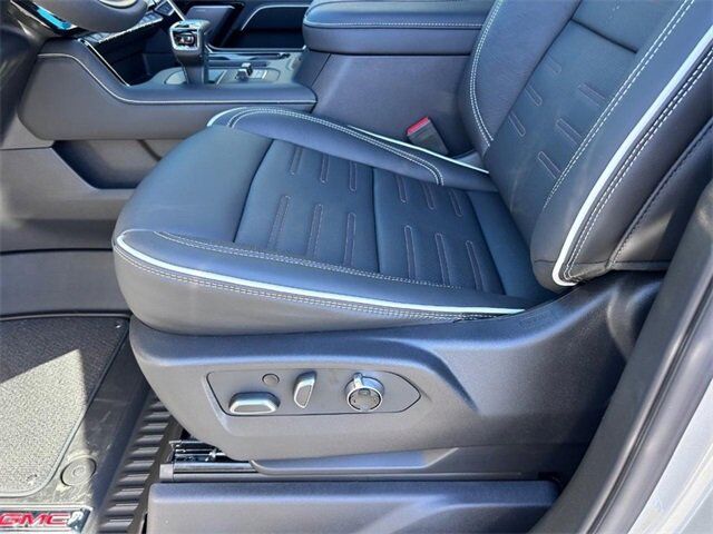 2026 GMC Sierra 1500 AT4X Farmington MO