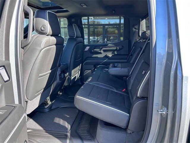 2026 GMC Sierra 1500 AT4X Farmington MO