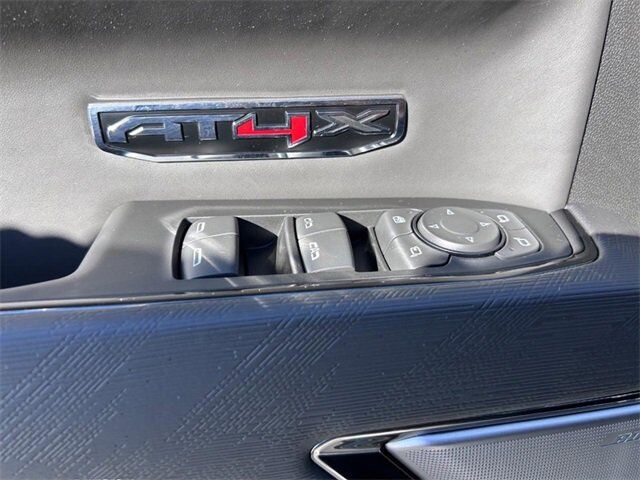 2026 GMC Sierra 1500 AT4X Farmington MO