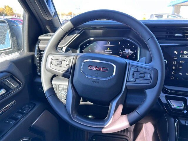 2026 GMC Sierra 1500 AT4X Farmington MO