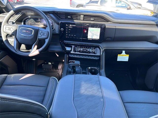 2026 GMC Sierra 1500 AT4X Farmington MO