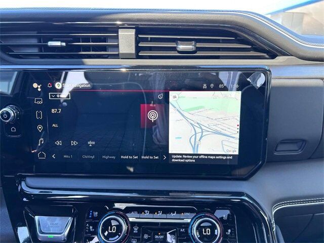 2026 GMC Sierra 1500 AT4X Farmington MO