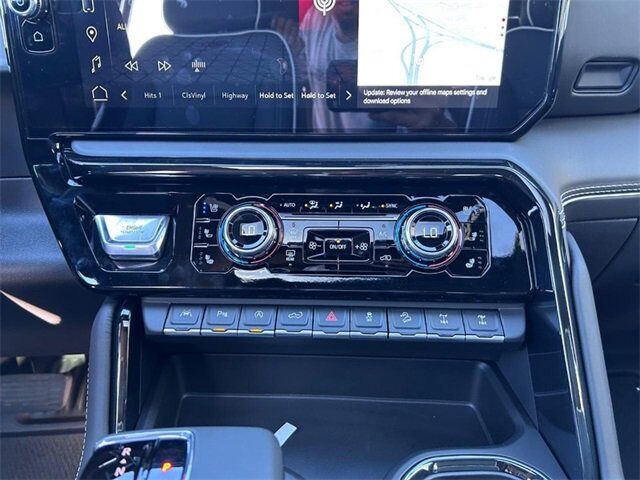 2026 GMC Sierra 1500 AT4X Farmington MO