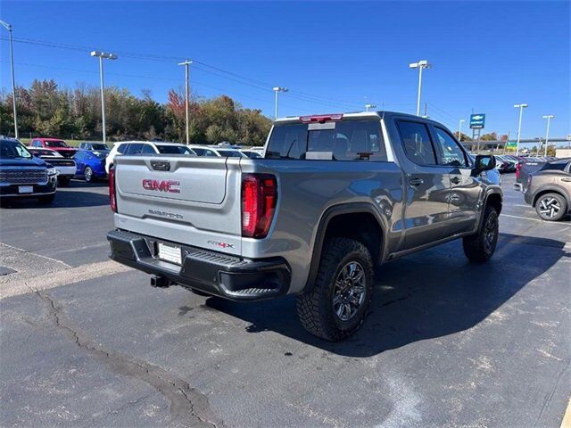 2026 GMC Sierra 1500 AT4X Farmington MO