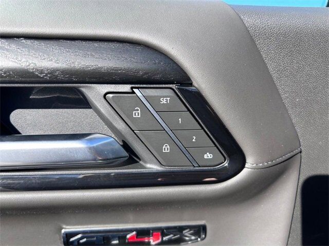 2026 GMC Sierra 1500 AT4X Farmington MO