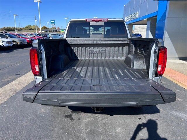 2026 GMC Sierra 1500 AT4X Farmington MO