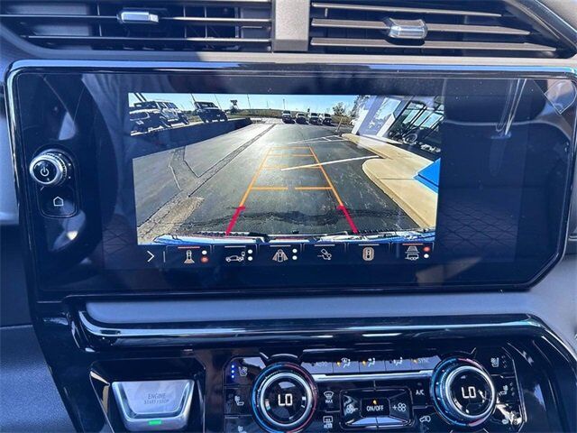 2026 GMC Sierra 1500 AT4X Farmington MO