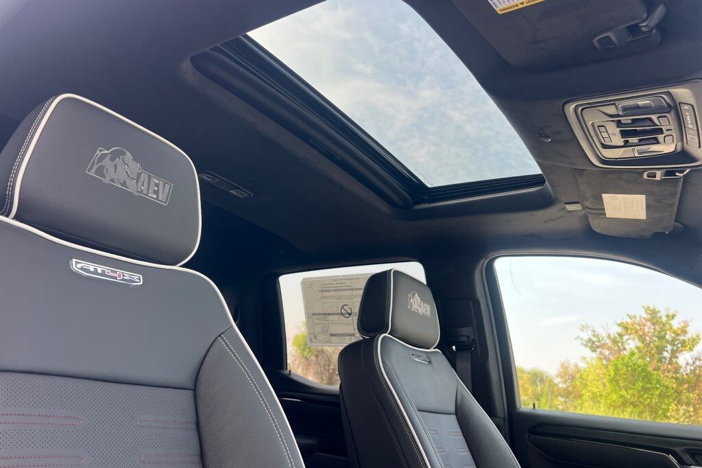 2026 GMC Sierra 1500 AT4X Fruitland ID