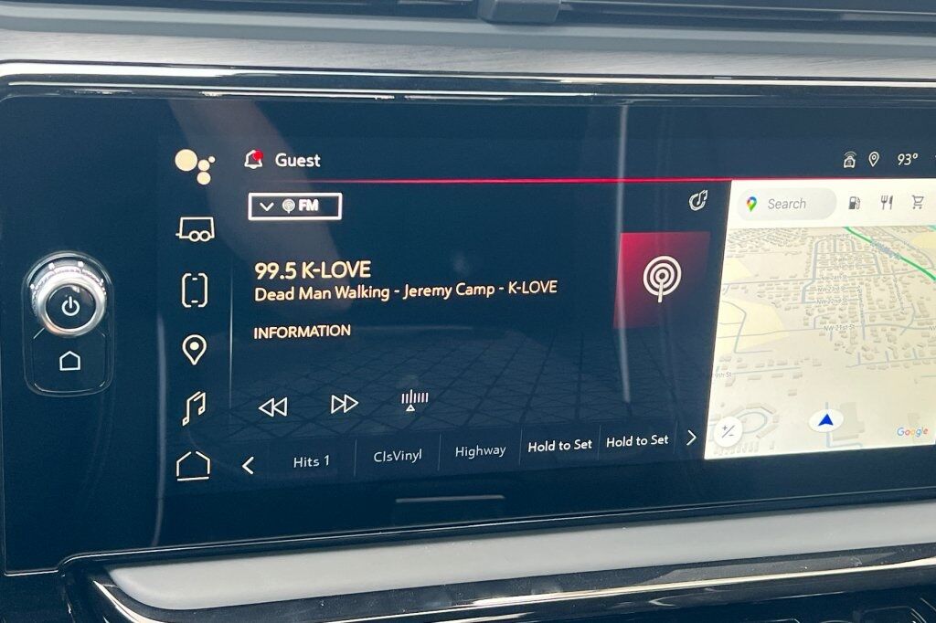 2026 GMC Sierra 1500 AT4X Fruitland ID