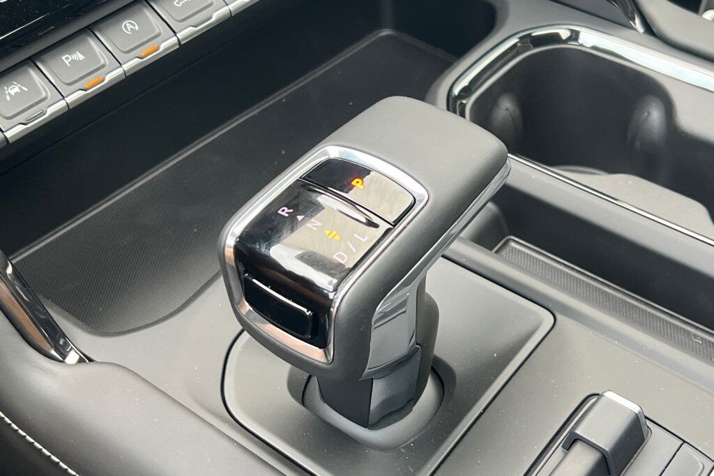 2026 GMC Sierra 1500 AT4X Fruitland ID