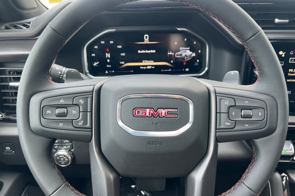 2026 GMC Sierra 1500 AT4X Fruitland ID