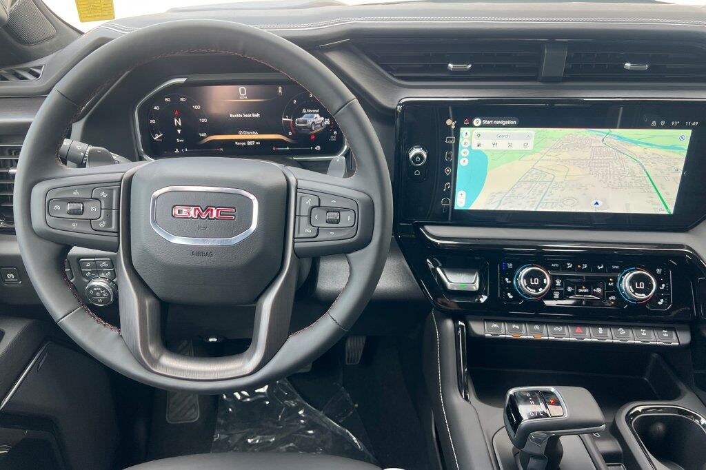 2026 GMC Sierra 1500 AT4X Fruitland ID