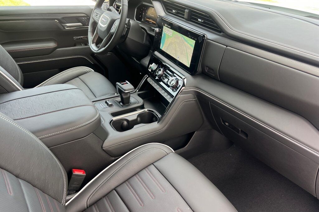 2026 GMC Sierra 1500 AT4X Fruitland ID