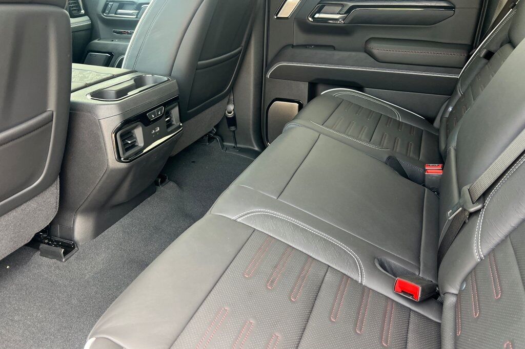 2026 GMC Sierra 1500 AT4X Fruitland ID