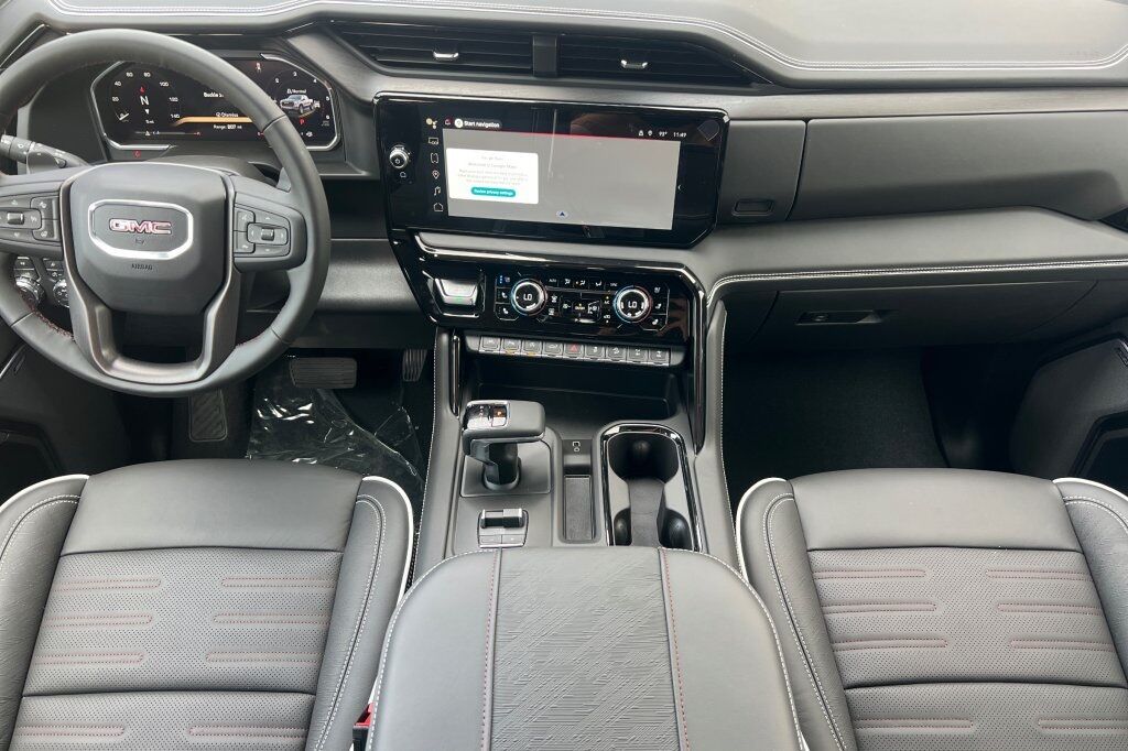 2026 GMC Sierra 1500 AT4X Fruitland ID