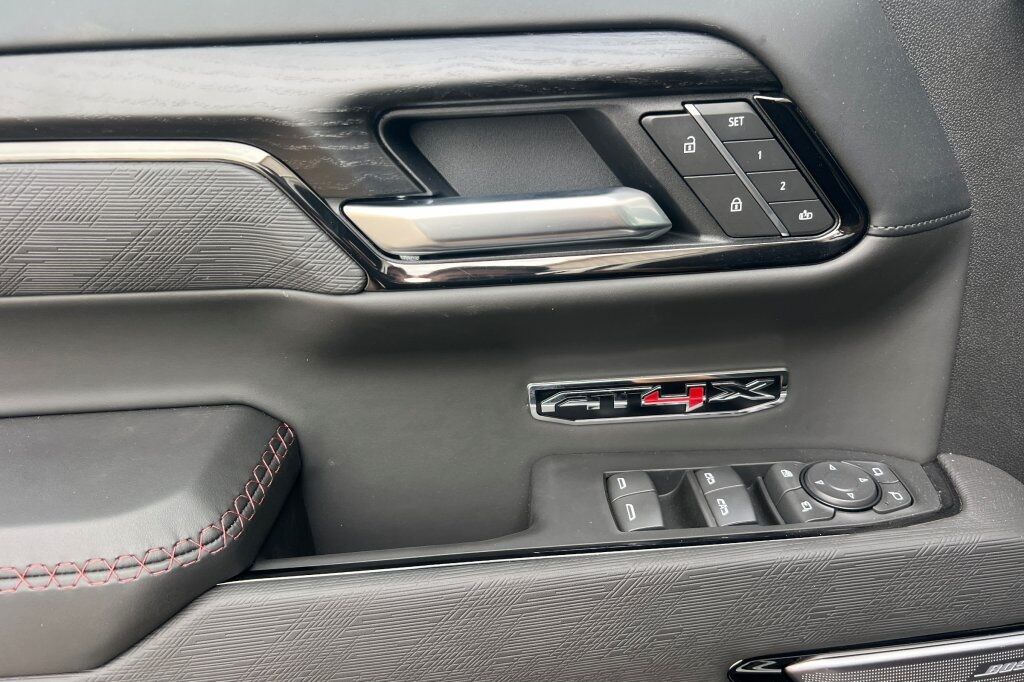 2026 GMC Sierra 1500 AT4X Fruitland ID