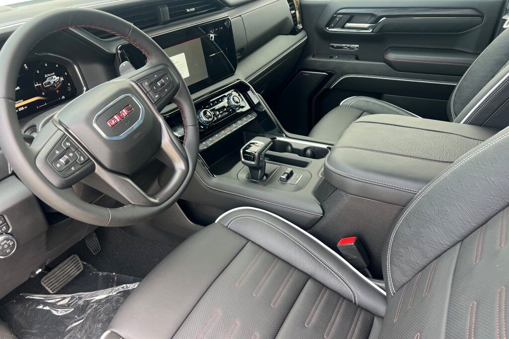 2026 GMC Sierra 1500 AT4X Fruitland ID