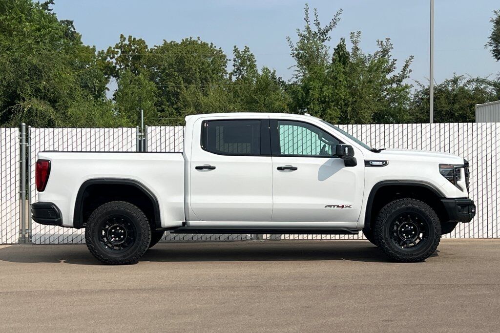 2026 GMC Sierra 1500 AT4X Fruitland ID