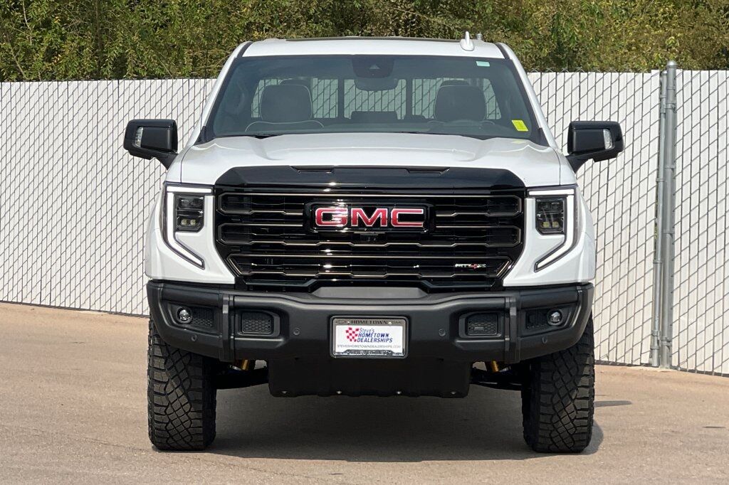 2026 GMC Sierra 1500 AT4X Fruitland ID