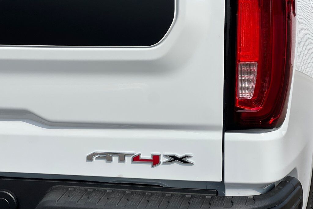 2026 GMC Sierra 1500 AT4X Fruitland ID