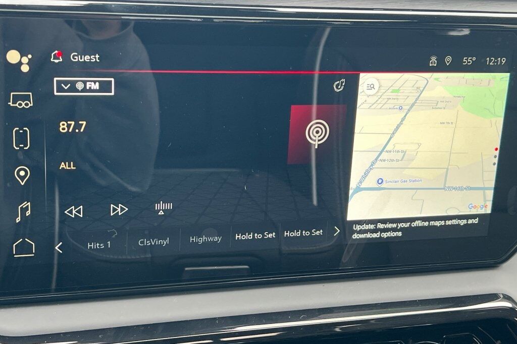 2026 GMC Sierra 1500 AT4X Fruitland ID