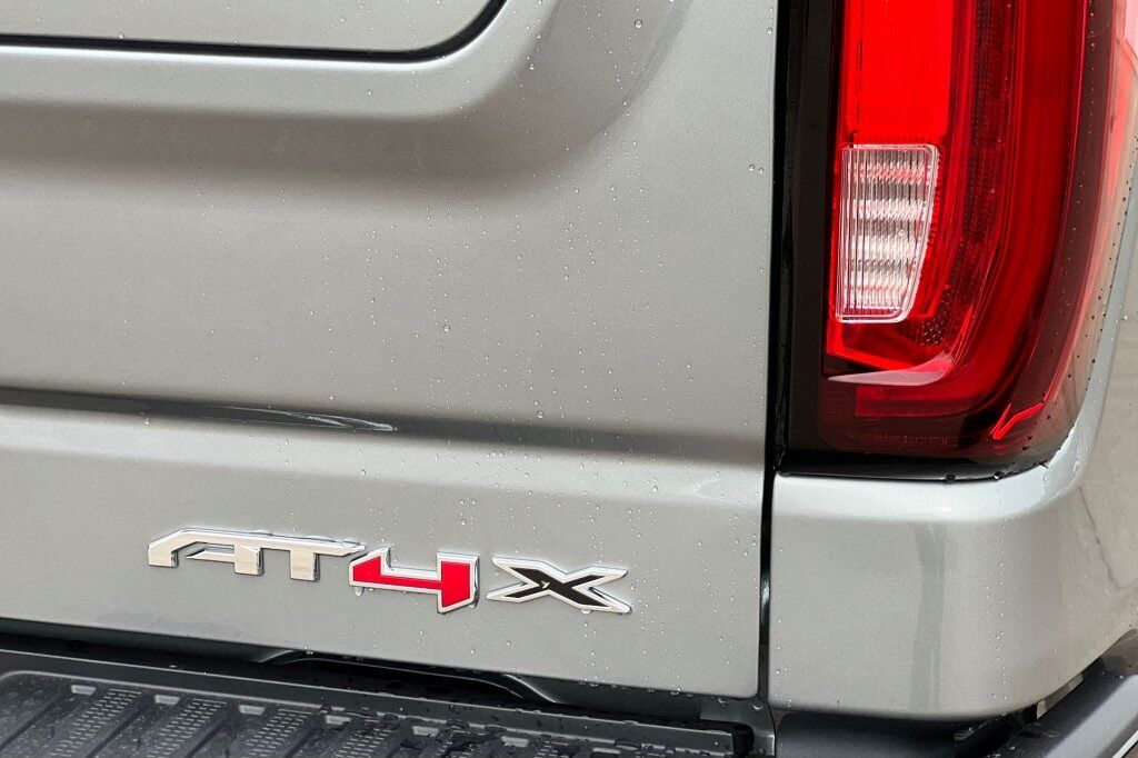 2026 GMC Sierra 1500 AT4X Fruitland ID