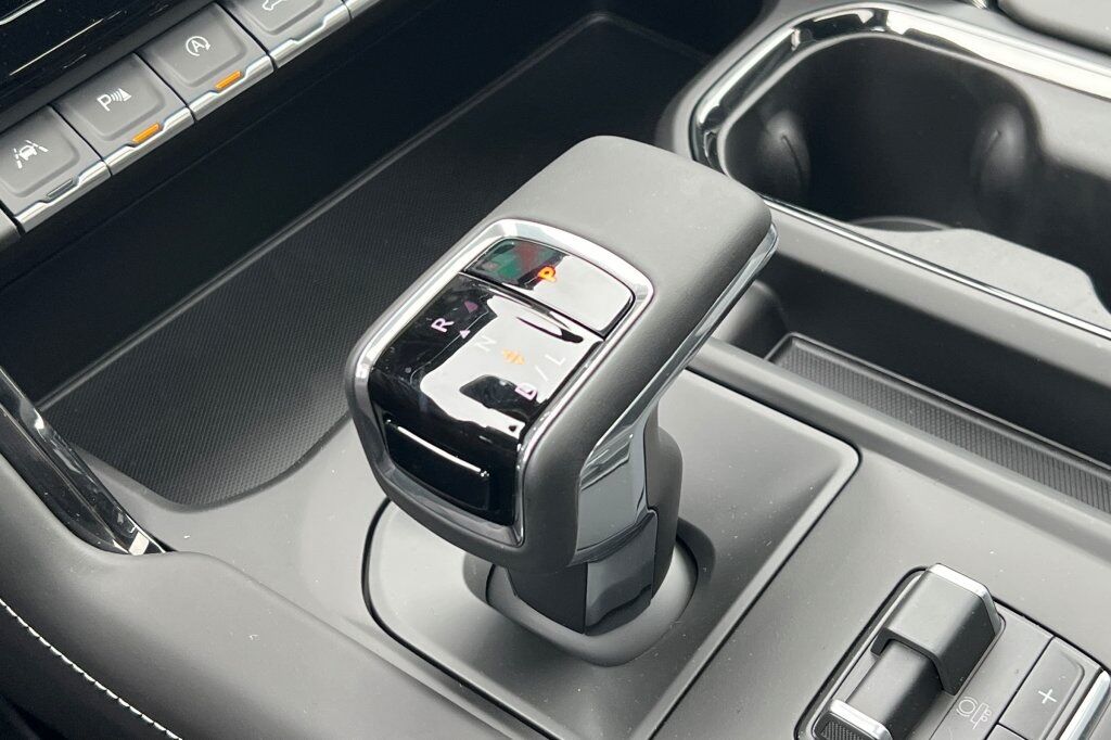 2026 GMC Sierra 1500 AT4X Fruitland ID