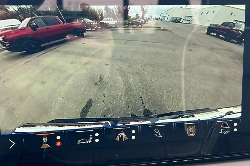 2026 GMC Sierra 1500 AT4X Fruitland ID