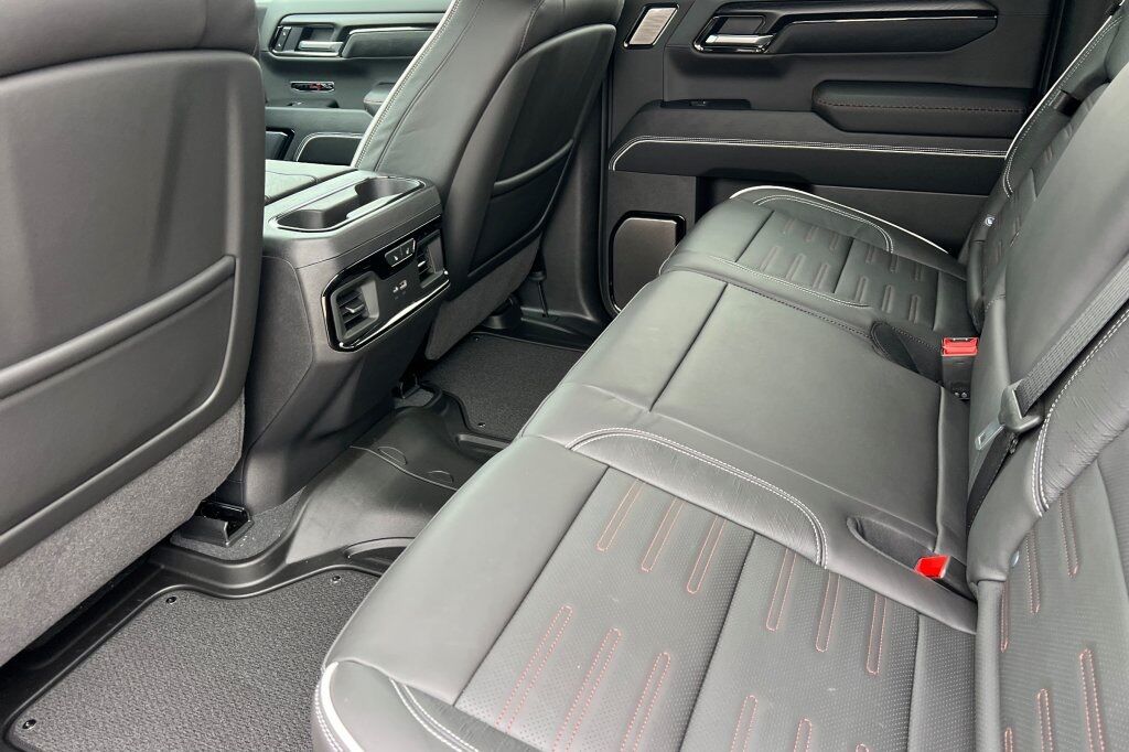 2026 GMC Sierra 1500 AT4X Fruitland ID