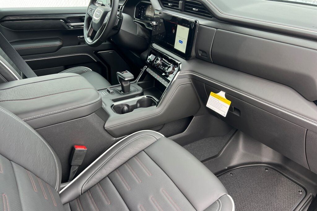 2026 GMC Sierra 1500 AT4X Fruitland ID