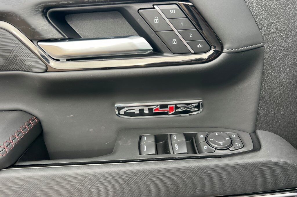 2026 GMC Sierra 1500 AT4X Fruitland ID